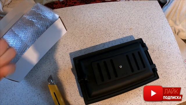 ? Процес закупки деталей для камина сдвинулся... смотреть онлайн