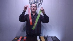 Обзор самых популярных антенн  (Nagoya, Diamond, Protec, Abree) для радиостанций Baofeng.