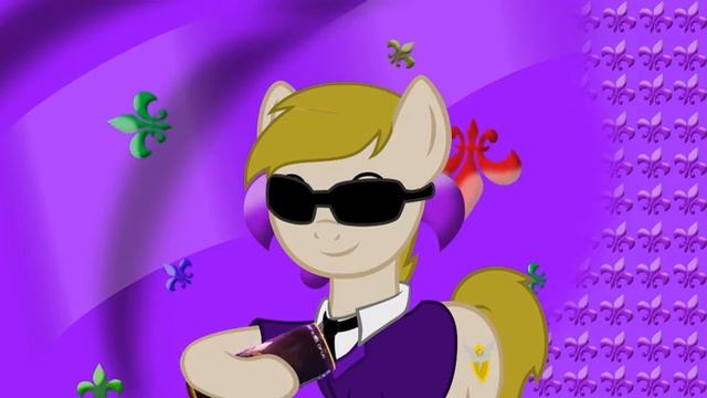 SaintBoss Spin. made by Trigger_movies смотреть онлайн