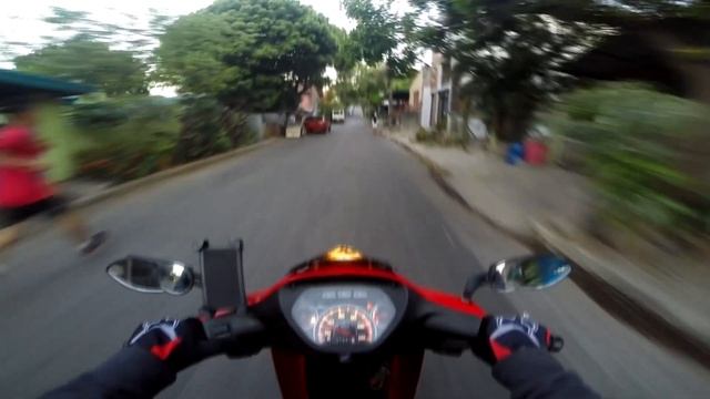 Honda Wave Alpha 110 Review Personal Insight With Sound Test Motovlog