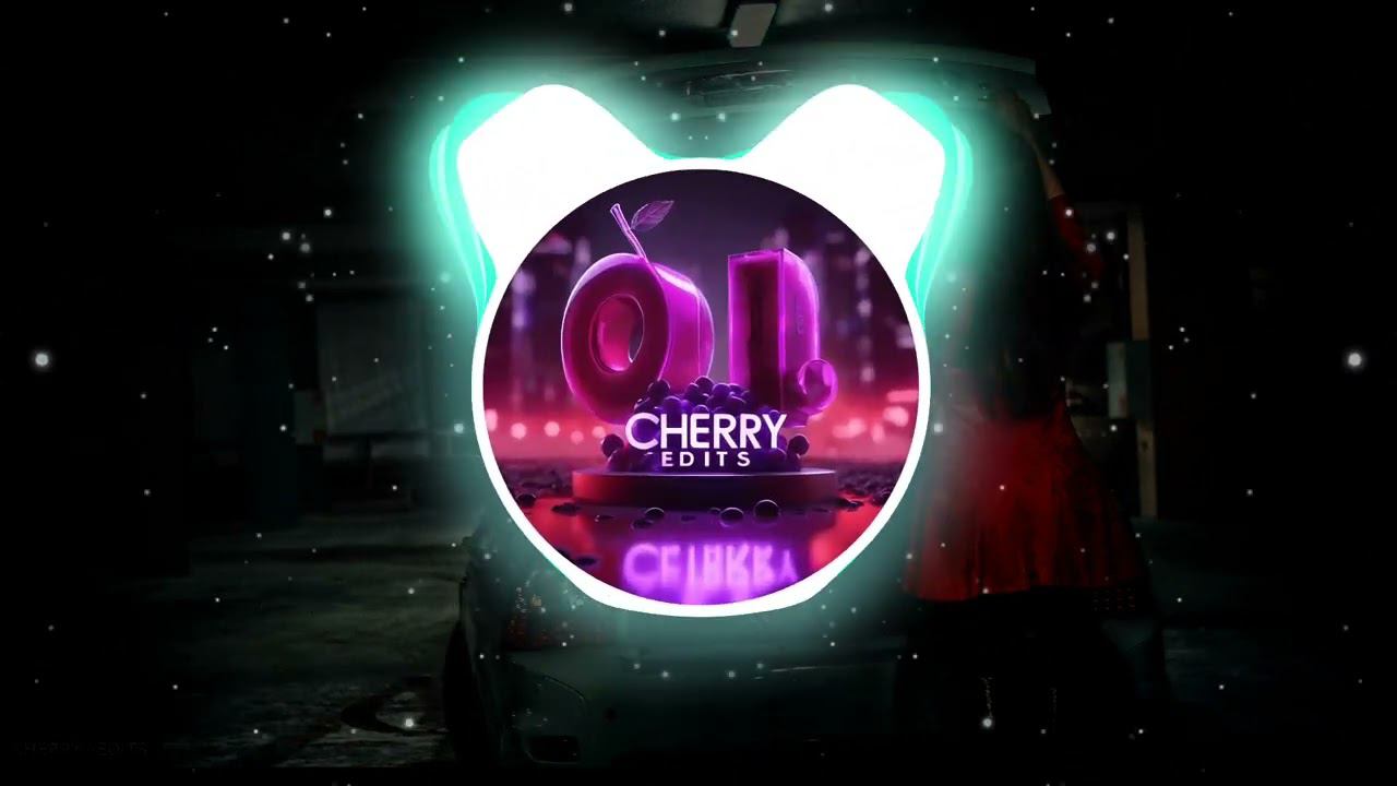 ⚜️ [37 - 41 Hz] Лёша Джей - Автокаста [ lb by 乡 CHERRY~EDITS ] ⚜️