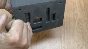 Как распаять монтажный блок автомобилей десятого семейства или другие блоки схожие по конструкции.