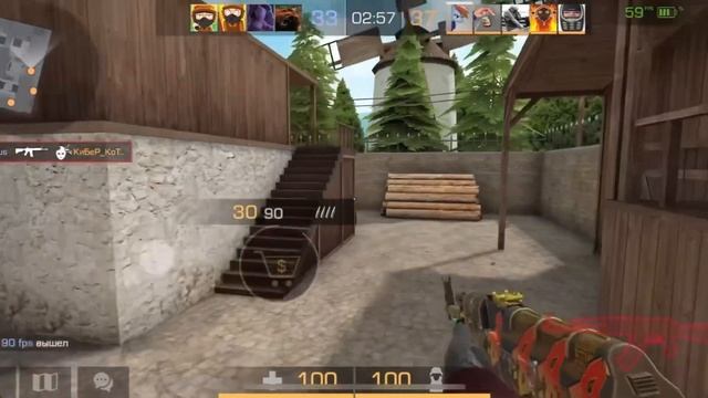 ТОП 5 IPHONE ДЛЯ ИГРЫ В STANDOFF 2 | ТОП ТЕЛЕФОНОВ ДЛЯ СТАНДОФФ 2
