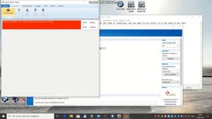 How to setup ICOM to ISTA P and ISTA D (Rheingold)
