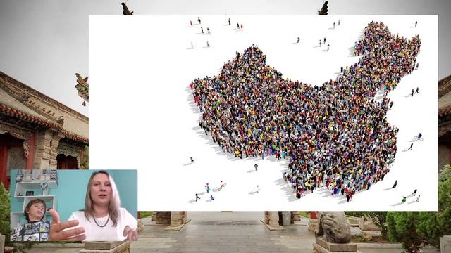 История Древнего Китая смотреть онлайн