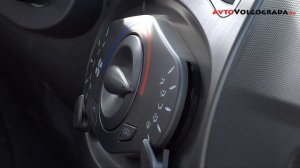 Видео обзор и тест-драйв Chery IndiS (Чери ИндиС)