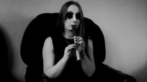 Nostalgia на блокфлейте сопрано (Nocturnal Depression soprano recorder cover)
