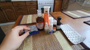 Корреспондент ТРК Импульс Полина Шорохова ведёт свой ковид - дневник