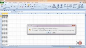 How to Convert Files from Excel to CSV or TAB Delimited Txt