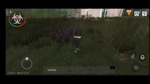 Первый обзор на игру "Собаки онлайн монстр вирус" 1 часть