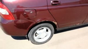 Купить Лада Приора (LADA Priora) 2008 г. с пробегом в Энгельсе. Автосалон Элвис Trade in центр