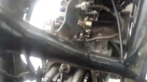 Скутер irbis nirvana 150/ Проблемы помогите!1