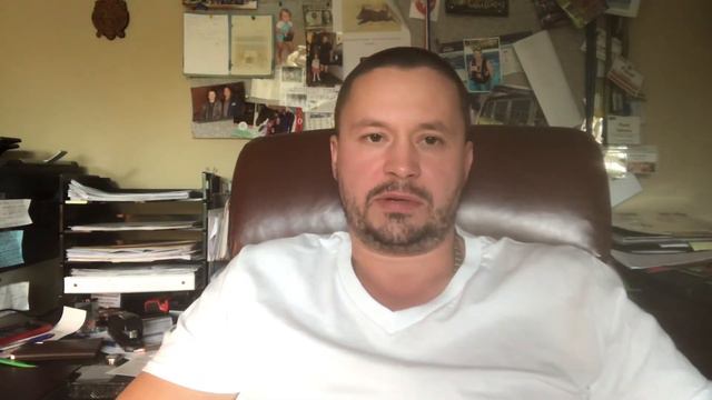 На кого работает Тихоновская