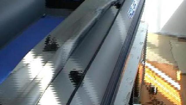 обзор модели 500 - швы, наклейки, фальшборт, косынки и тд