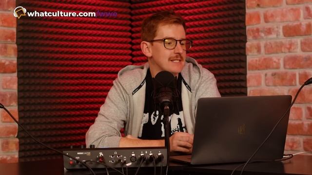 WWE Raw Review (Nov 20 2023) смотреть онлайн