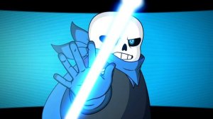 BREAK US ALL // UNDERVERSE // animation meme (flash warning)
