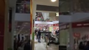 ТЦ Первый Новомоск3