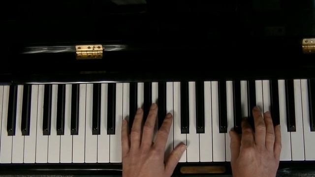 Sonatina 2nd Movement opus 36, no 1 - M. Clementi - Alfred's Basic - Recital book - level 5 - Slow смотреть онлайн