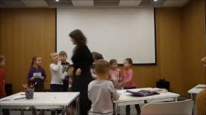 Детский сторителлинг мастер класс часть2