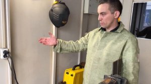 Обзор сварочного аппарата ИЖ ВД 201