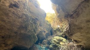 КРЫМ: Опук заповедник, НЕ ожидала такого! // Кояшское розовое озеро, каменоломни, КРАСИВЕЙШИЙ пляж