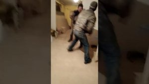 Борисоглебске парни