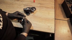 РАСПАКОВКА Sram X01 Eagle AXS И ПЕРВЫЙ ТЕСТ | ОБЗОР X01 Eagle AXS