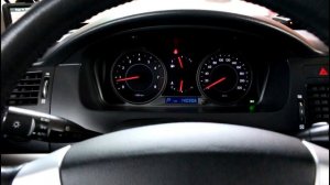 Chevrolet Epica Шевроле Эпика 2011 года Заглушил клапан EGR