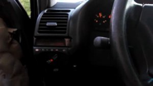 Mercedes W140 S600 - звук двигателя m120