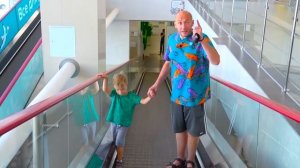 ФЁДОР ПОКУПАЕТ КАНЦЕЛЯРИЮ. BACK TO SCHOOL.