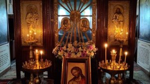 Ирмосы Великого Канона св. Андрея Критского. Среда 1-ой Седмицы Великого Поста. РПАЦ. 01.03.2023 г.