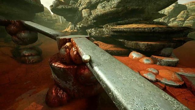 Venineth Gameplay Walkthrough [1080p FHD 60FPS ULTRA] - No Commentary смотреть онлайн