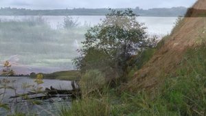 Удомля. На озере Песьво. Лето 2014 клип.mpg