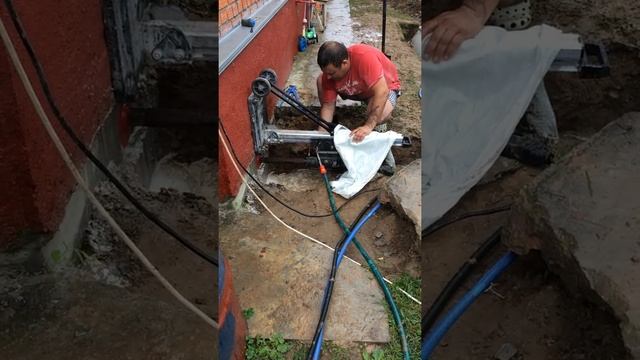 Септик тверь установка смотреть онлайн