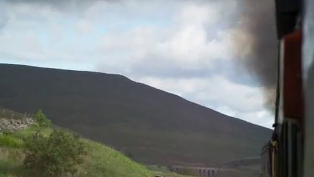 Settle and Carlisle Railway смотреть онлайн