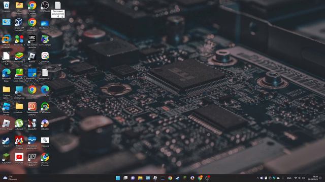 Как сделать бесконечные цифры в cmd? смотреть онлайн