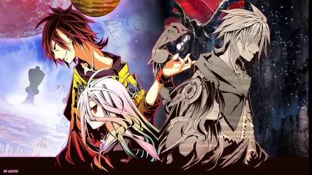 There Is A Reason - Konomi Suzuki NgNl Theme Song Full смотреть онлайн