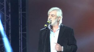 ефрем амирамов памяти Михаила КРУГА, 2012 год