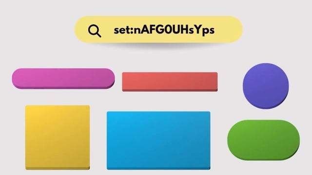 FREE 3D Elements Keyword on Canva смотреть онлайн