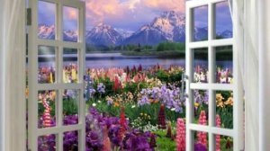 Ты сама придумала    ...  ВИА Надежда