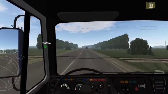 МИНИ-БАГ на деньги в игре Motor Depot 1.32 смотреть онлайн