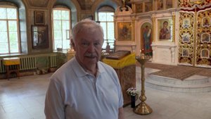 Драматическая педагогика Альберта Лиханова