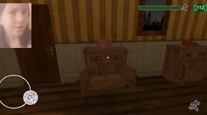 cat fred, игра 1 часть