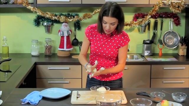 Детское меню. смотреть онлайн