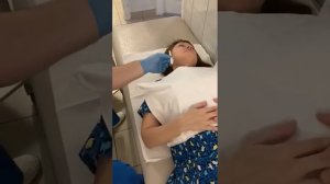 Где находятся слюнные железы?