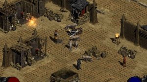 Diablo2lod RuBattle