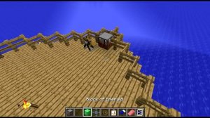 Ships Mod 1.7.10 Minecraft Mod Review, Build Sailable Ships!