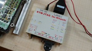 K-TAG и PowerBox // Прошивка ЭБУ безопасно // Как защитить ЭБУ