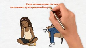 Выученная беспомощность. Как с ней бороться