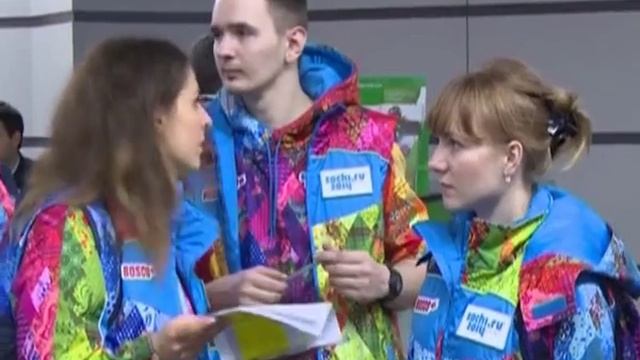 Волонтеры Ростовской области